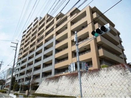 パークグラン西岡本