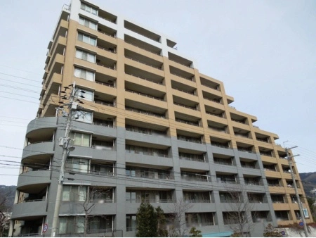 パークグラン西岡本
