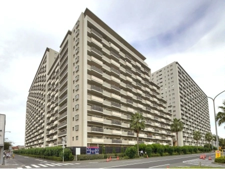 東京ベイスクエアミッテ