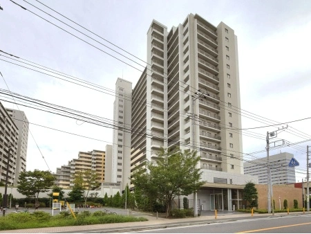 東京ベイスクエアミッテ