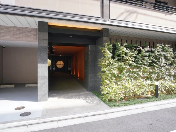 クレヴィア京都御所南
