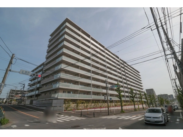 ブランズシティ湘南台 