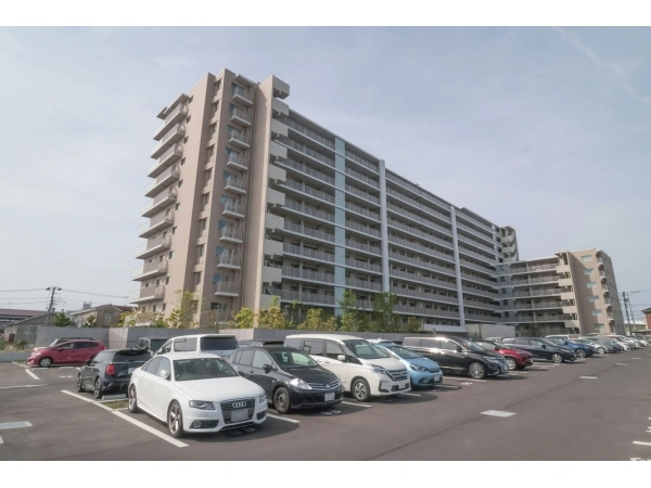 ブランズシティ湘南台 