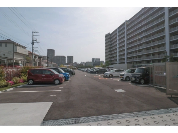 ブランズシティ湘南台 