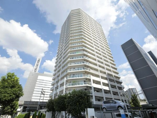 パークハウスさいたま新都心ミッドタワー