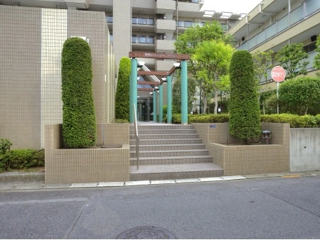 藤和シティホームズ行徳