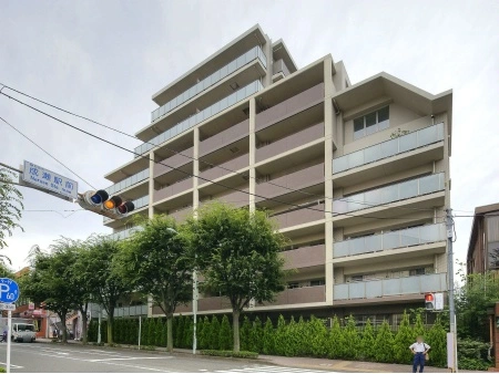 南成瀬テラス