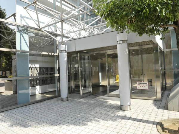 アルーサ北与野ポルテ29