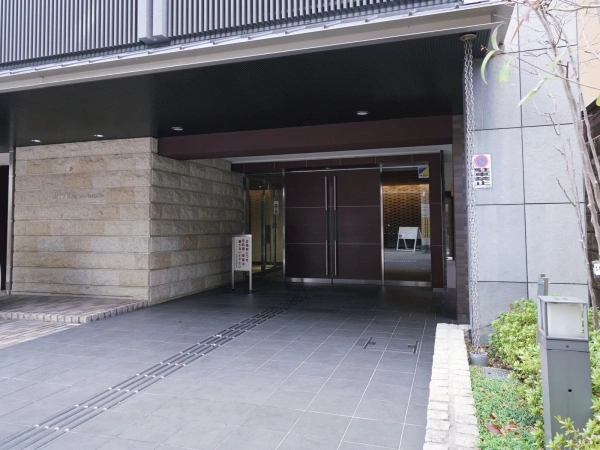 ファインフラッツ京都室町