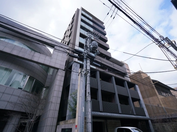 ファインフラッツ京都室町