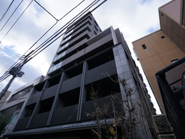 ファインフラッツ京都室町