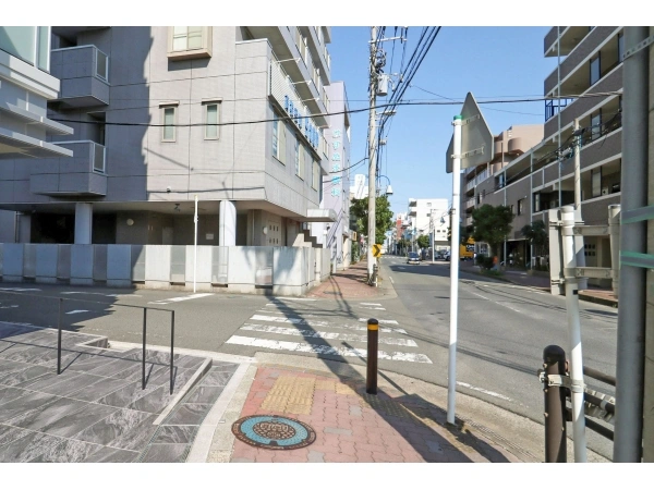 パークホームズ湘南辻堂 