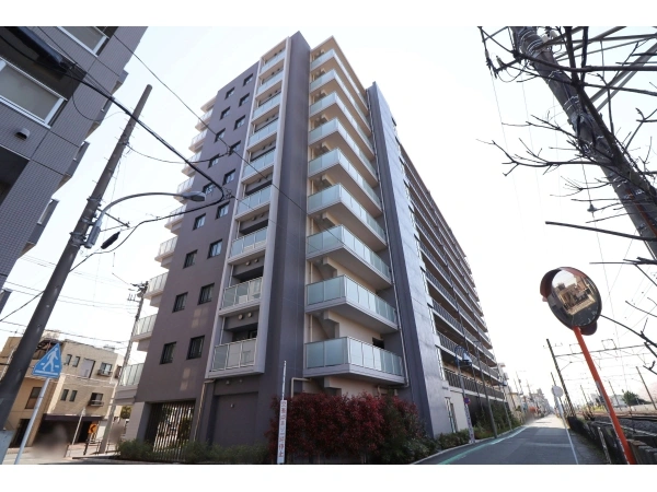 パークホームズ湘南辻堂 