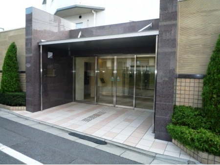 藤和北江古田公園ホームズ