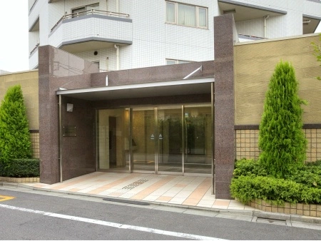 藤和北江古田公園ホームズ