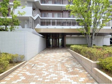 浜野レジデンス