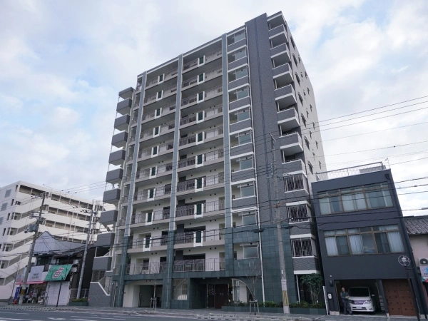 グランスイート京都梅小路公園