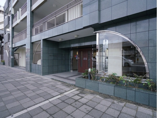 グランスイート京都梅小路公園