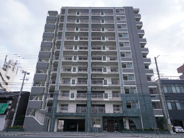 グランスイート京都梅小路公園