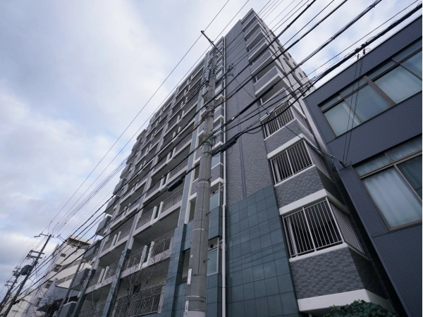 グランスイート京都梅小路公園