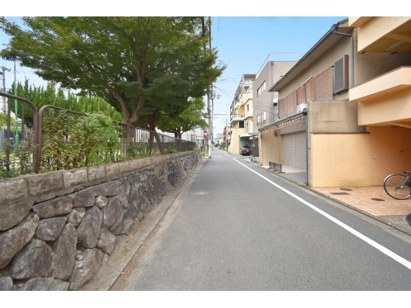 シエリア京都二条 