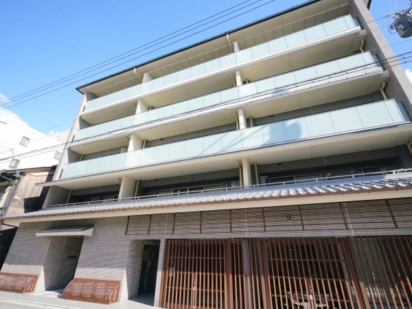 パークホームズ烏丸御池三条町