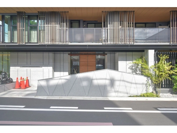 ライオンズ京都御所南レジデンス 