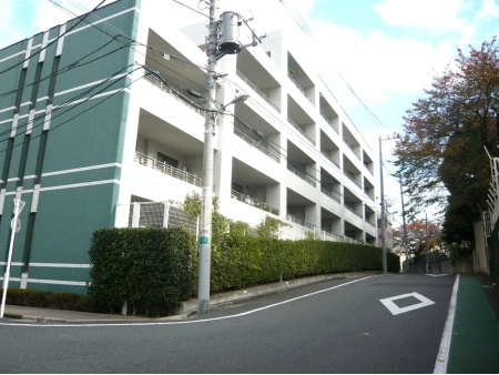 ウェルズパーク久が原
