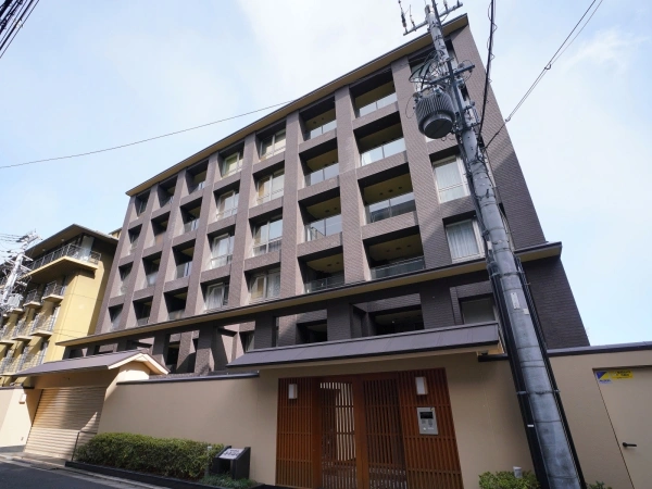 サンクタス鴨川別邸