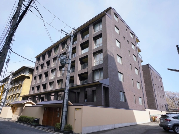 サンクタス鴨川別邸