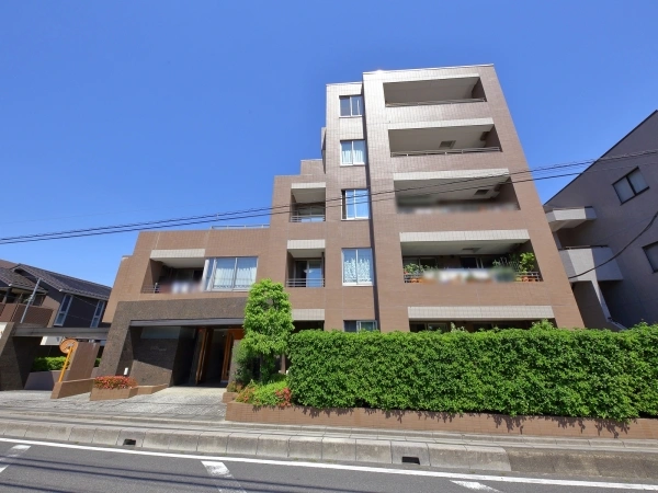 ファストジュール浦和高砂
