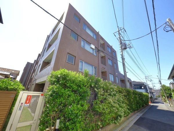 ファストジュール浦和高砂