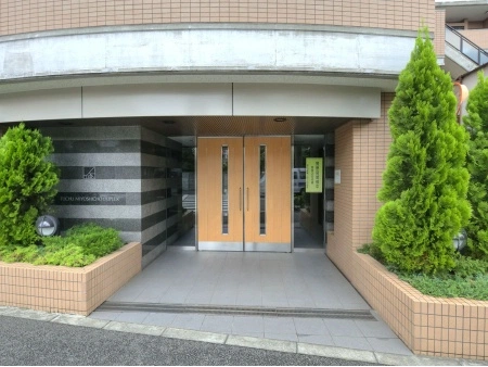 府中美好町デュープレックス