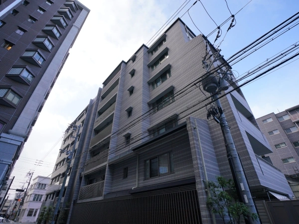 ジオ河原町二条