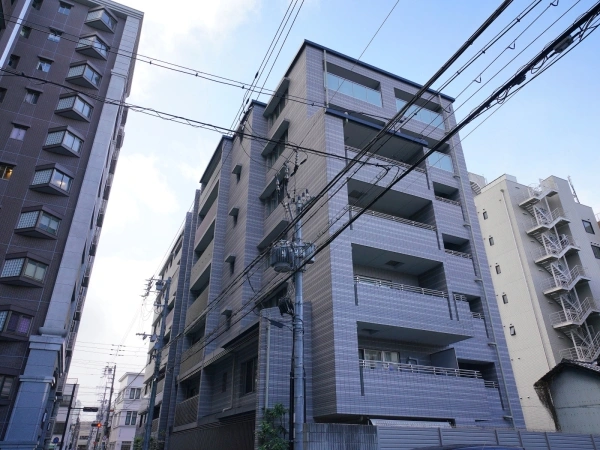 ジオ河原町二条