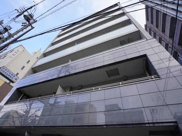 ジオ河原町二条