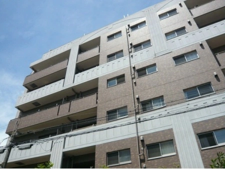 セレッソコート住吉川公園