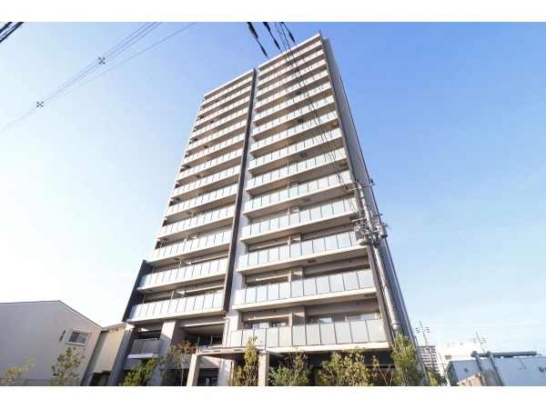 ユニハイム東住吉フォレスト 