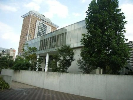 アリーナガーデン