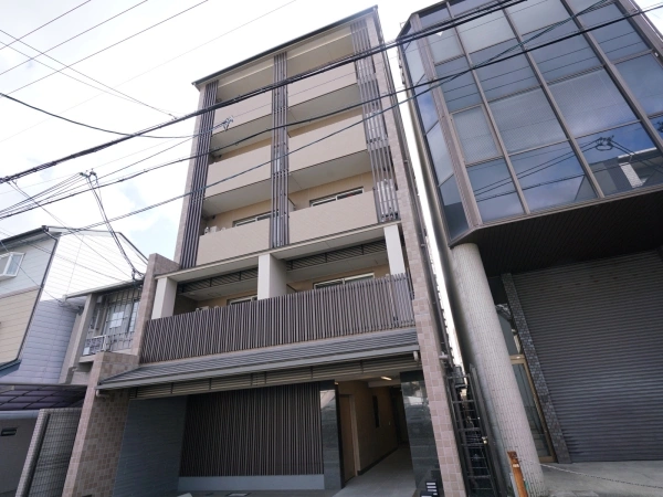 ブランズ京都四条烏丸・桜風庵