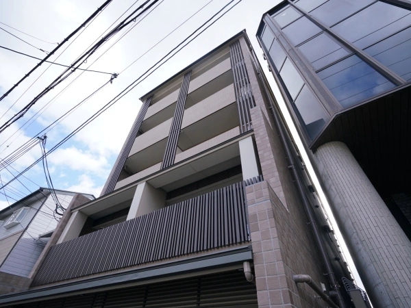 ブランズ京都四条烏丸・桜風庵