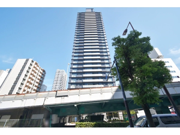 シエリアタワー大阪天満橋 