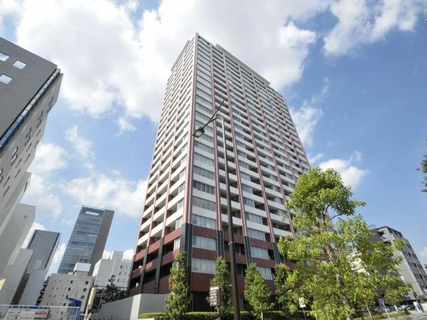 大宮ファーストプレイスタワー
