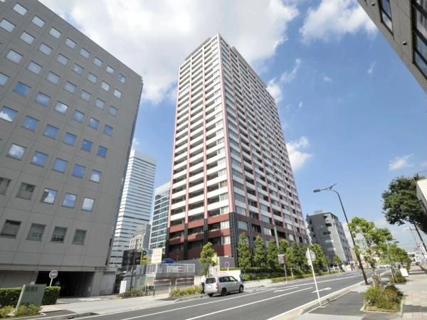 大宮ファーストプレイスタワー