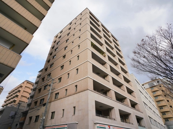 ブランズ京都御池通り