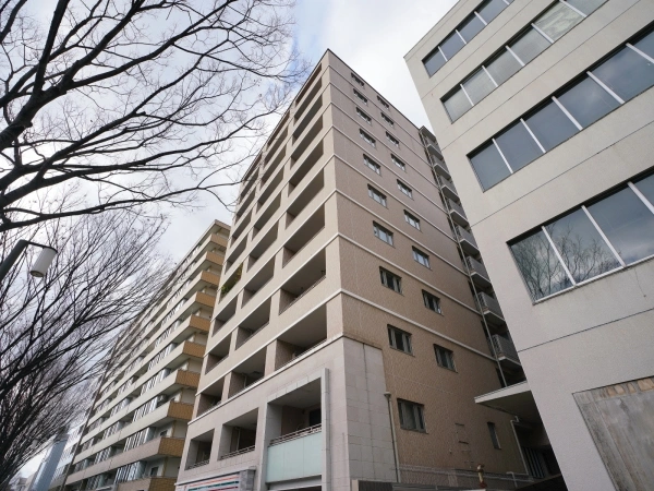ブランズ京都御池通り
