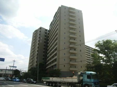 セントラル　スウィート大宮桜木町