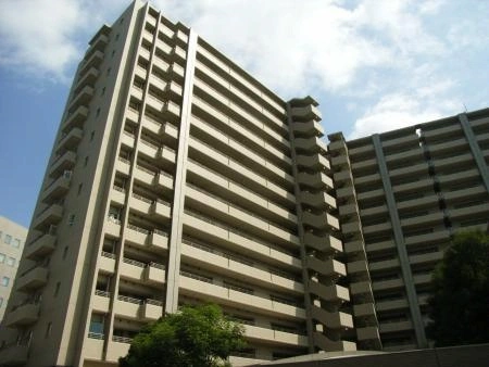 セントラル　スウィート大宮桜木町