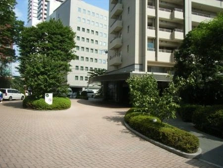 セントラル　スウィート大宮桜木町