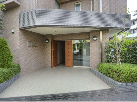 藤和シティホームズ池袋立教通り